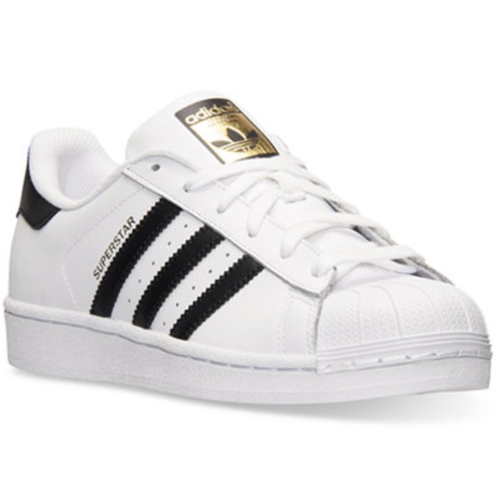 Adidas Superstars, Excellent condition